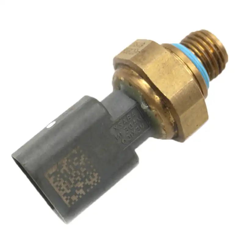 High Quality Exhaust Gas EGR Pressure Sensor 4928594 For Cummins Engine