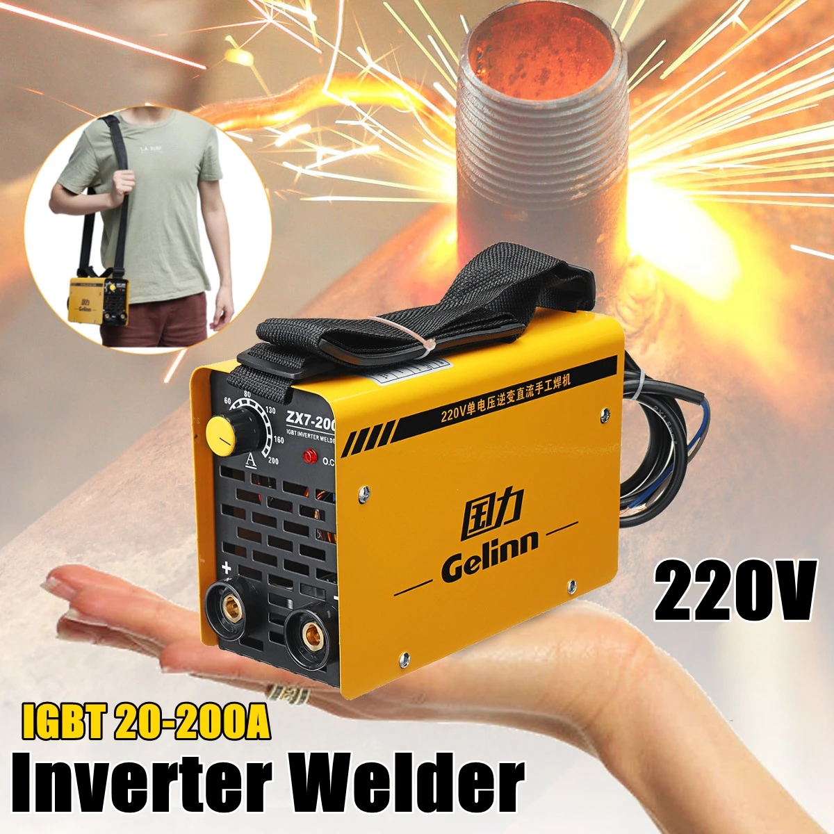 Welding 220V semiautomatic device: technical characteristics, reviews of manufacturers 38 Welding 220V semiautomatic device: technical characteristics, reviews of manufacturers 19