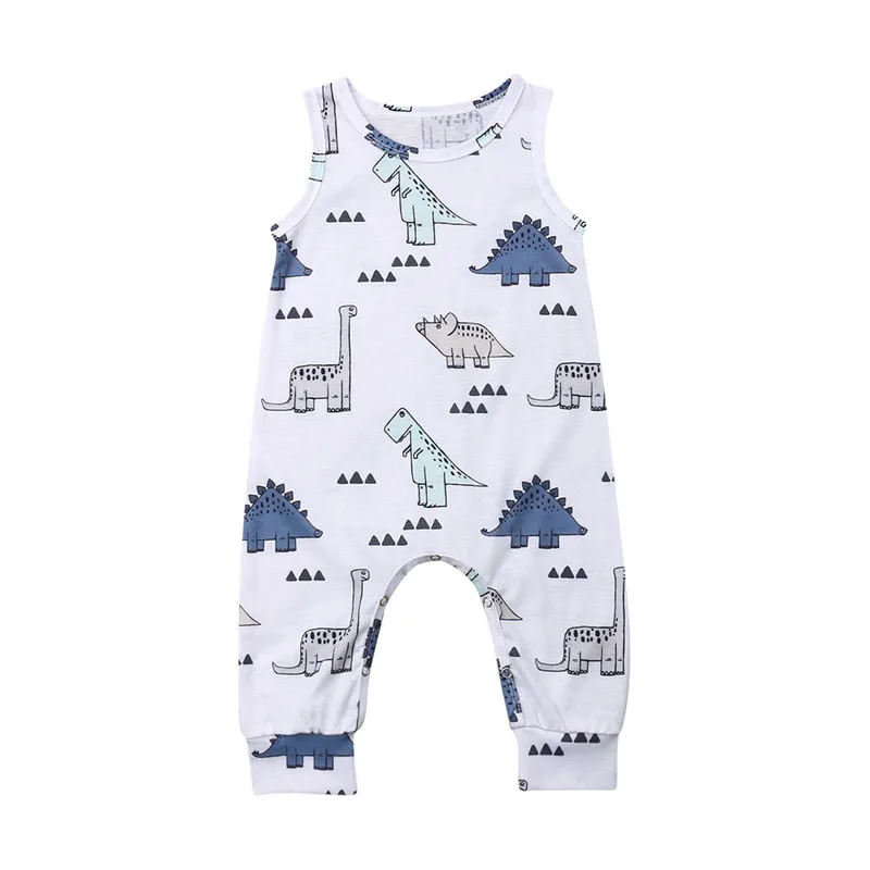 dinosaur dungarees baby