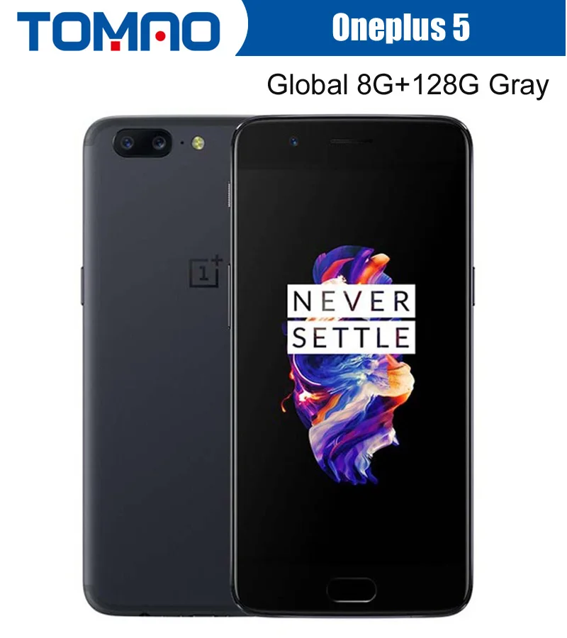 Смартфон Oneplus 5 A5000 6+64 ГБ|phone snapdragon|octa coreoneplus |