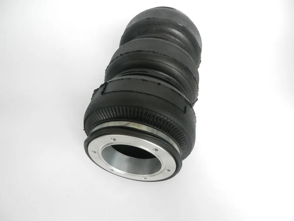 Dia.142mm SN142268BL3 H hollow Triple convolution air ...