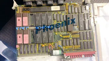 

PHOENIX original and second hand guillotine polar 92 EMC circuit board