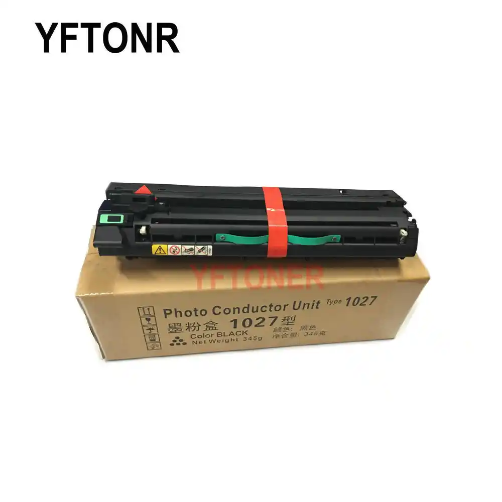 Photo Conductor Unit PCU Image Unit For Ricoh Aficio 1022 1027 1032