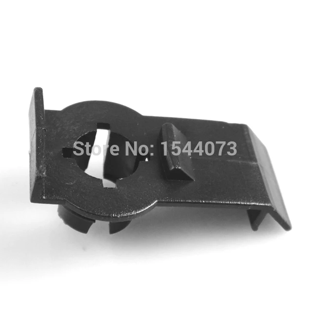 8x Window Regulator Clips Front & Rear Winder For BMW E53 X5 2000 2006