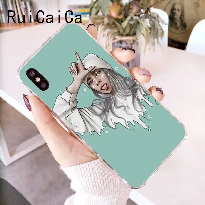 Billie Eilish Khalid