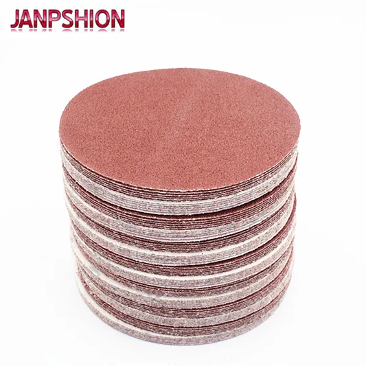 JANPSHION 100pcs 7