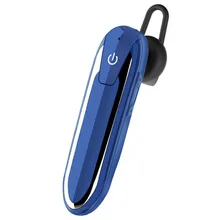 Спорт Музыка беруши движение вождения Bluetooth гарнитура висит одного уха Беспроводной наушники KYC-D18