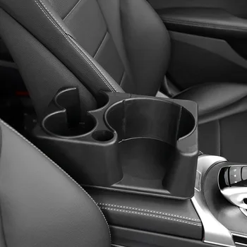 

Car Water Bottle Holder Electric Kettle Bracket Durable Easy to Use F-Best