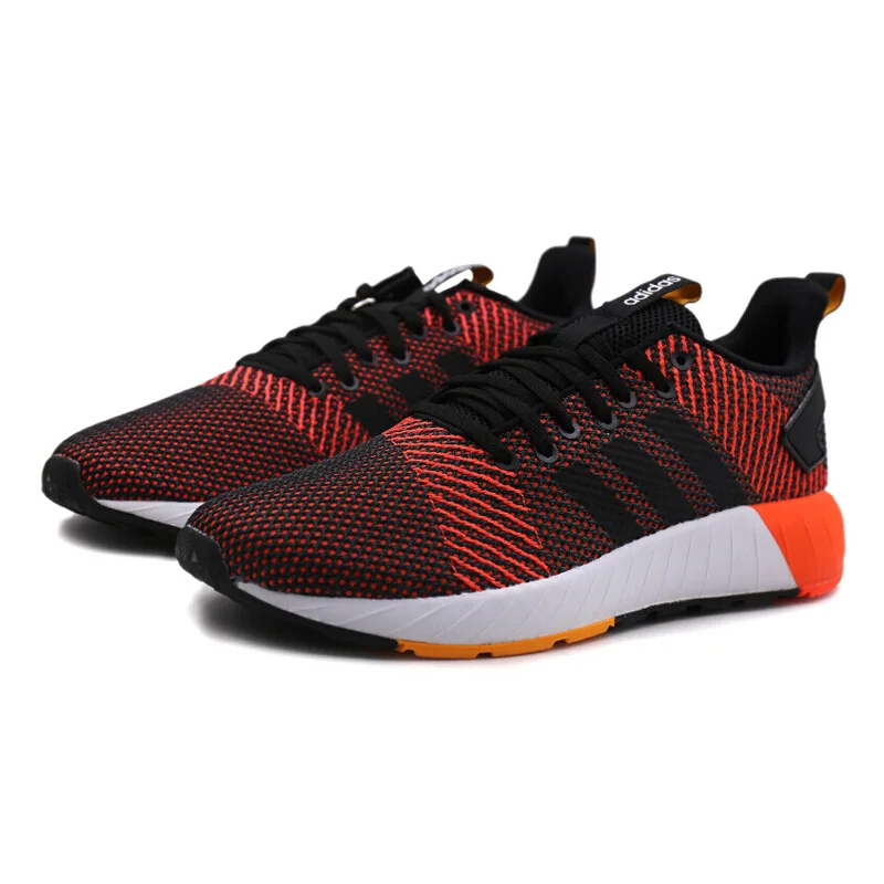Оригинальный Новое поступление 2018 adidas Neo label questar BYD Для Мужчин's Обувь для