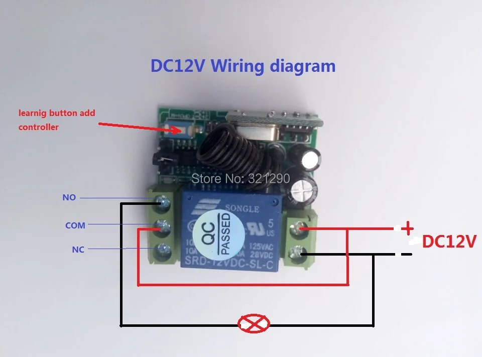 Cheap Controles remotos