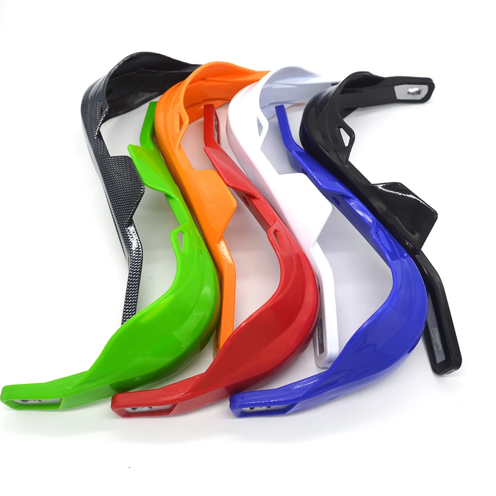 Evomosa Rally Pro Handlebar Hand Guards Handguard Protector Protection 22mm 28mm Alloy Insert Pit Dirt Bike Motorcycle Motocross