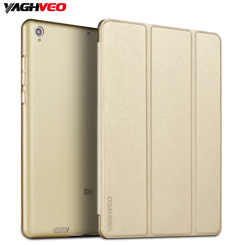 Мягкий ТПУ чехол для xiaomi MI PAD 2 защитный умный подставка держатель планшета ПК 7 9