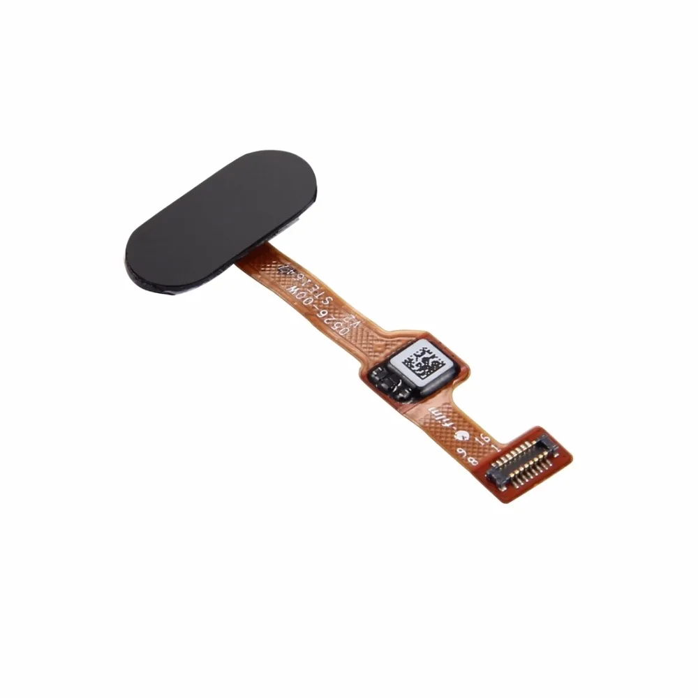 IPartsBuy для OnePlus 5 Fingerprint/Home кнопка гибкий кабель смартфона Oneplus 5|flex cable|button flex cablebutton |