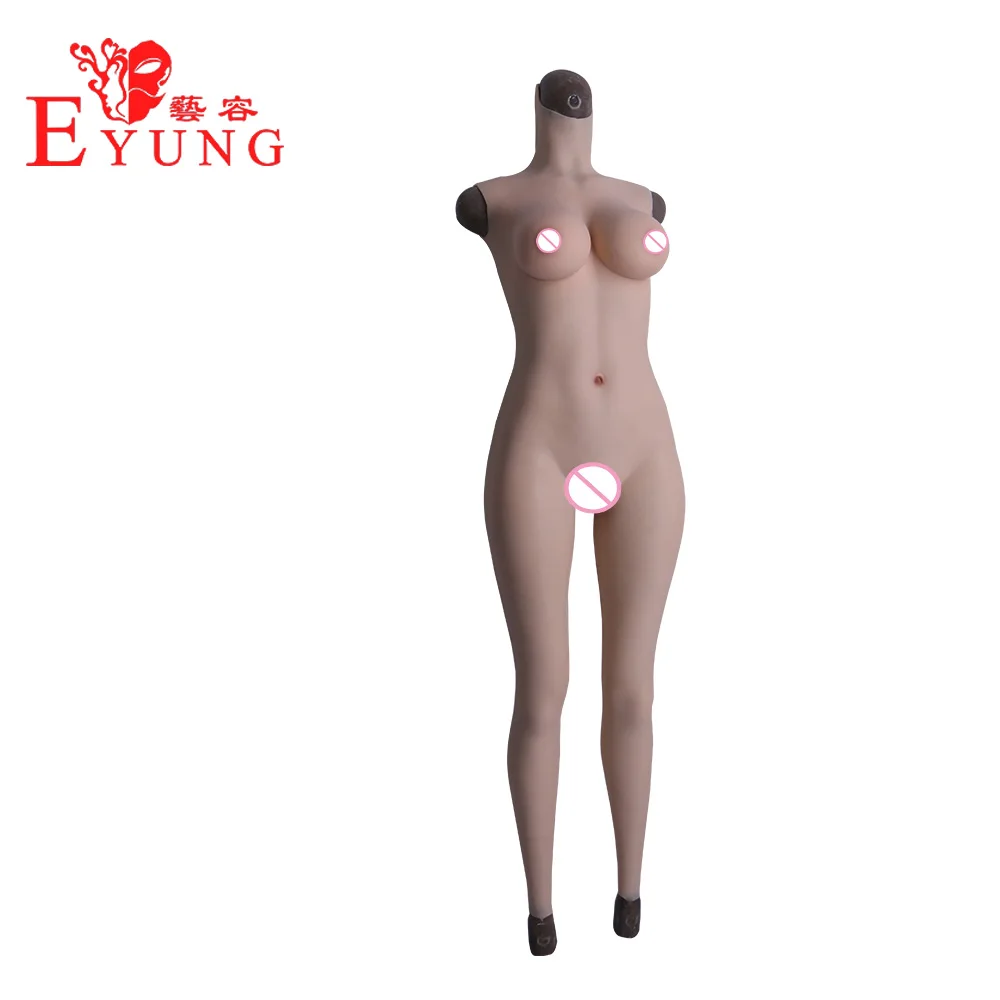 Eyung, для увеличения груди, силосицион, боди, формы груди для переодевания, для мужчин, тянет королеву с сексуальным влагалищем, поддельные груди