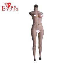 Eyung, для увеличения груди, силосицион, боди, формы груди для переодевания, для мужчин, тянет королеву с сексуальным влагалищем, поддельные груди