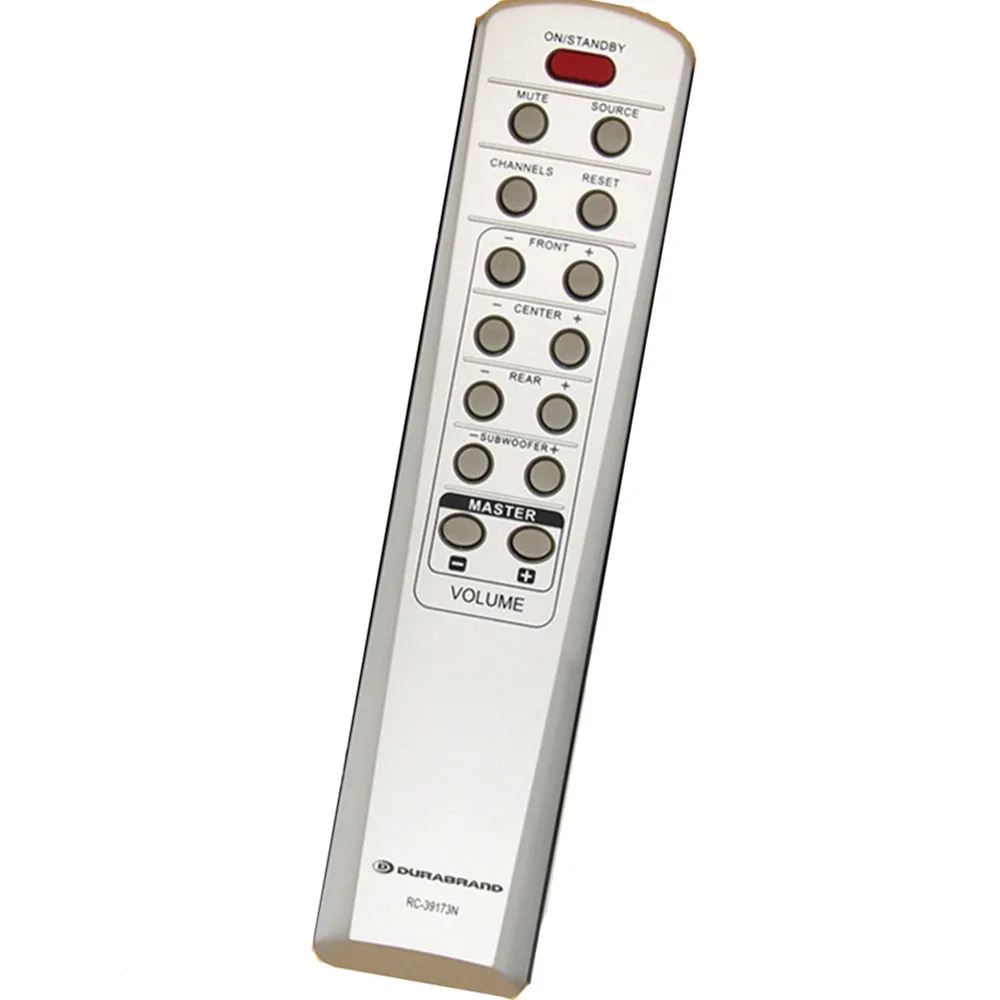New remote control Suitable for Lenoxx 