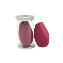 10 шт./лот Pro губкой Foundatio Макияж Косметика Puff Powder гладкой смешивания составляют губки Для женщин Красота инструменты