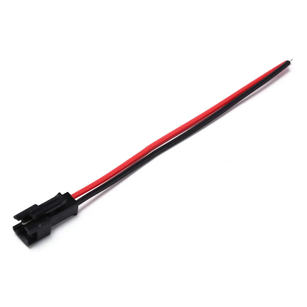 10 пар 2 сторонняя Клеммная колодка 22AWG с штырьками см|Соединители| |