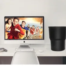 Универсальное Автомобильное Мусорное ведро авто, органайзер, хранилище, сумочка, коробка держатель для Защитные чехлы для сидений, сшитые специально для Opel Astra H G J Insignia Mokka Toyota Avensis Rav4 Ford Focus 2