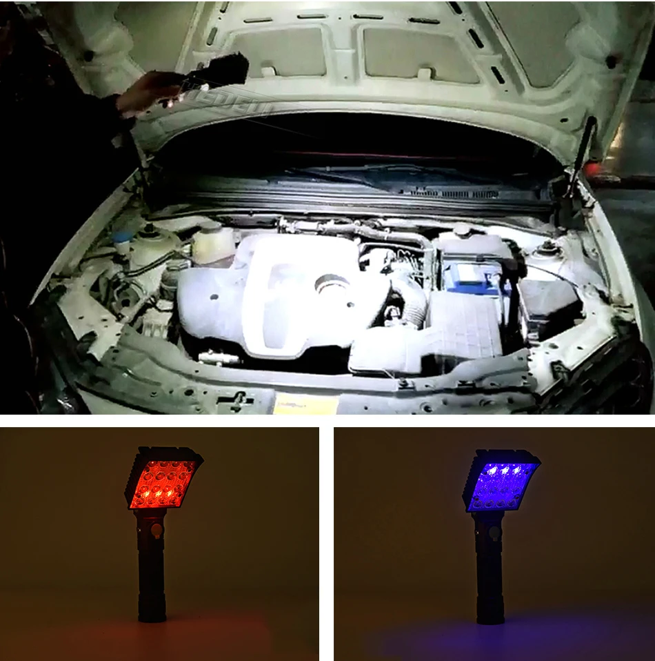 16-LEDs-Flashlights-2in1-Working-Torch-4-Modes-18650-Flashlight-with-Strong-Magnet-Hook-Tent-Camping-Lamp-Car-Repair-Work-Light14