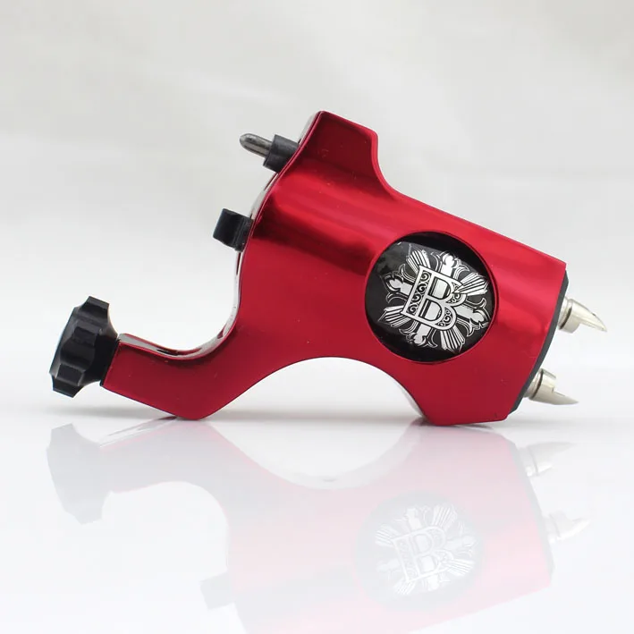 high quality newest rotary tattoo machine, motor rotary tattoo gunin