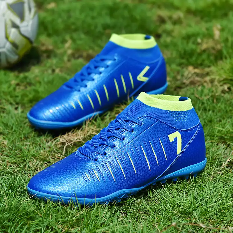 tenis de futsal barato