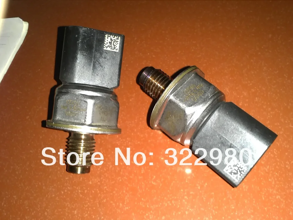 Датчик давления масла 4954245/41536607/1760323/5PP5-3 для CUMMINS QSB 6,7 TIER 4