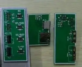 

Third Generation iPhone battery,ipad Tablet PC, cable tester Accessories: test panels, test sockets, test fixture