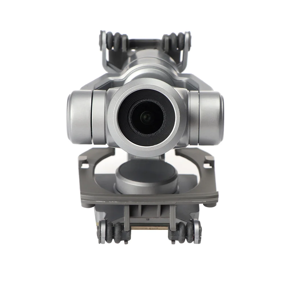 Используется 100% оригинал Mavic 2 Gimbal камера DJI Zoom сенсор Замена запасные части