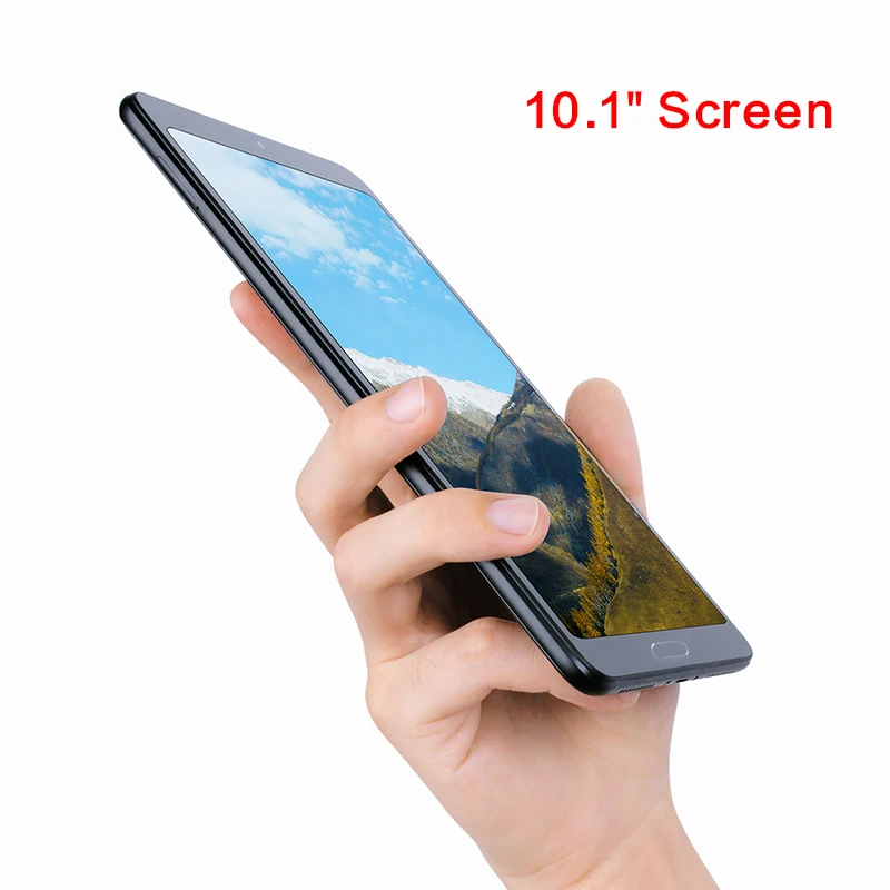 Xiaomi mi Pad 4 Plus Гб 64 Snapdragon 660 AIE LTE 8620 мАч батарея 10 1 'ཌ:10 1920x1200 экран 13 0 МП Планшеты