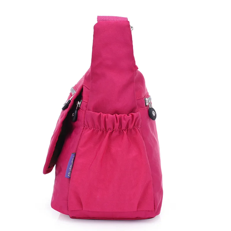 للماء النايلون النساء رسول أكياس الترفيه أزياء الطازجة الإناث Crossbody أكياس الفتيات المدرسة الطالب الكتف أكياس للماء النايلون النساء رسول أكياس الترفيه أزياء الطازجة الإناث Crossbody أكياس الفتيات المدرسة الطالب الكتف أكياس