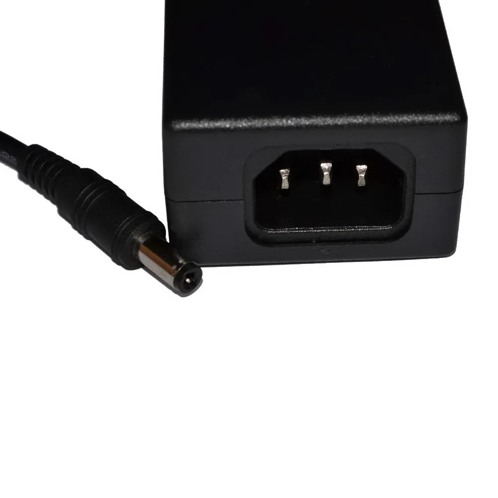 1pcs 고품질 24V 2A 24V 2.5A 24V 3A AC 100V-240V 변환기 어댑터 전원 공급 장치 DC 5.5mm x 2.1-2.5mm 충전기
