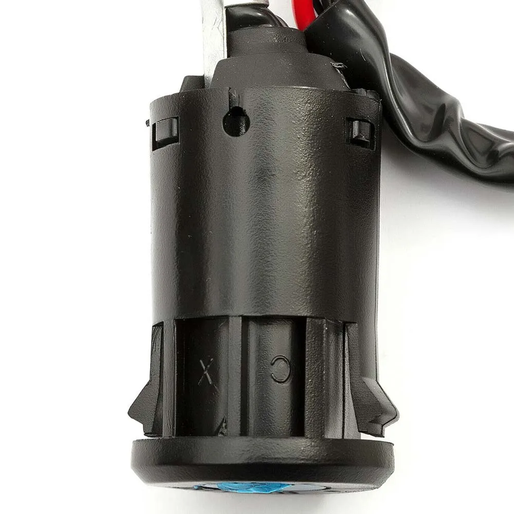 1PC 2 Stage On Off 4 Pin Ignition Switch With 2 Keys For110cc 125cc 140cc Pit Dirt Quad Bike Minimoto Pocketbikes ATV