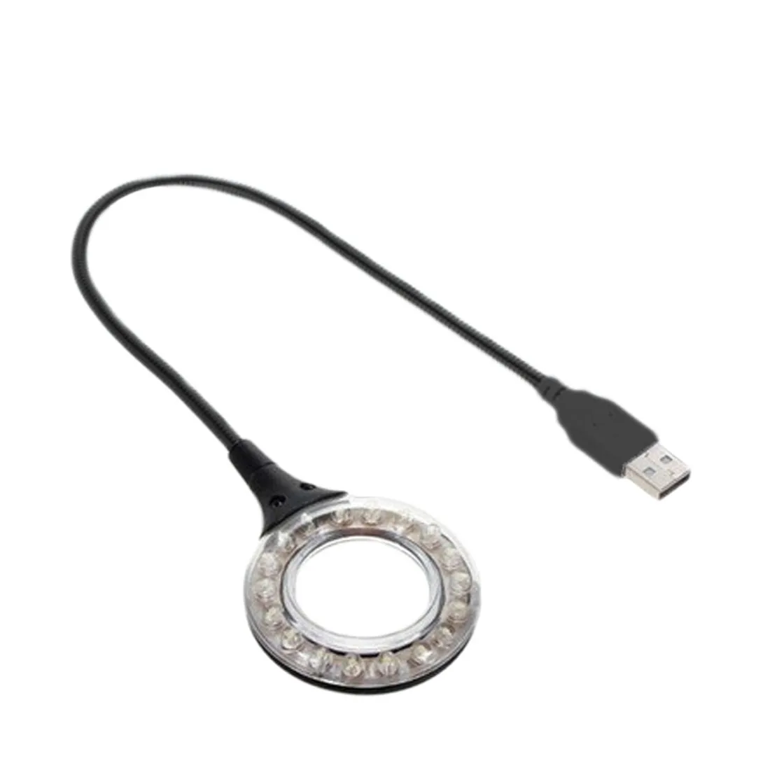 

USB Lamp Light Portable Bright Light with Switch 18 LED USB Gadgets Plug and play For PC Laptop Desktop Computer Peripherals