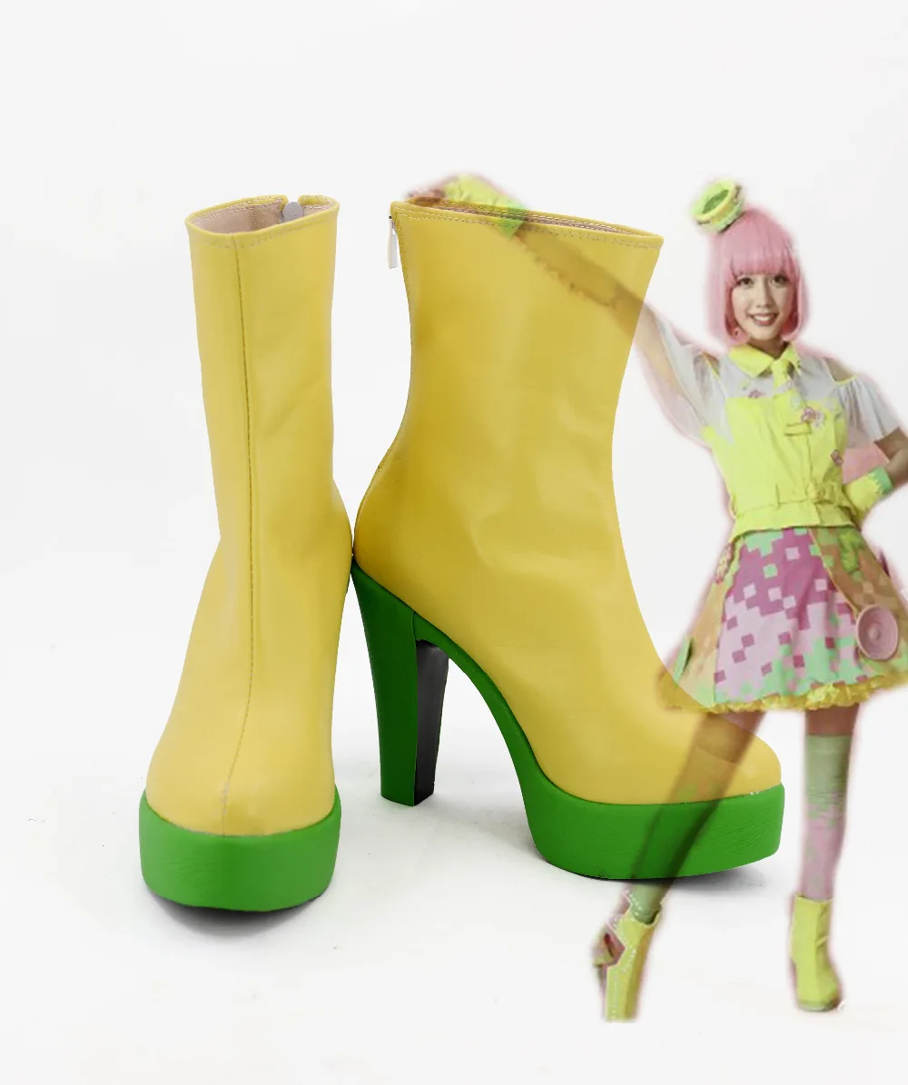 3446 EX-AID Poppy Pipopapo  (5)