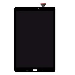 На Алиэкспресс купить стекло для смартфона lcd touch digitizer glass screen replacement for galaxy tab e 9.6 sm-t560 t560