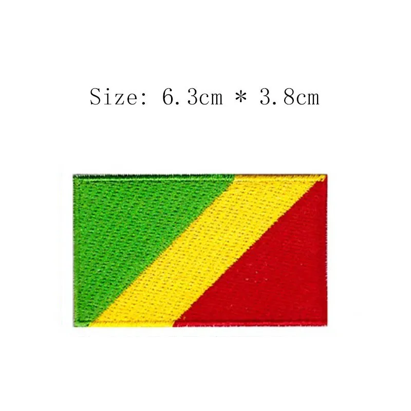 Republic of The Congo