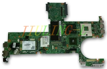 

JOUTNDLN FOR HP ELITEBOOK 6930P 6930 NOTEBOOK MOTHERBOARD 486300-001 48.4V903.051