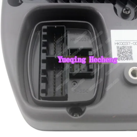 

New Monitor Fits For New Excavator ZX270-3 ZX240-3 ZX330-3