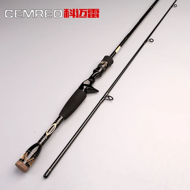Best Offers Cemreo fishing rod spinning and casting bass fishing baitcasting rod jigging rod for trolling fishing Best Offers Cemreo fishing rod spinning and casting bass fishing baitcasting rod jigging rod for trolling fishing