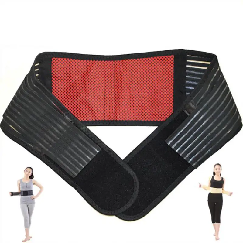 Buy Waist Belt Self Heating Tourmaline