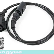 Longyue 2 шт N80 OEM стиль пучок-удлинитель для системы суперзарядного устройства 36"