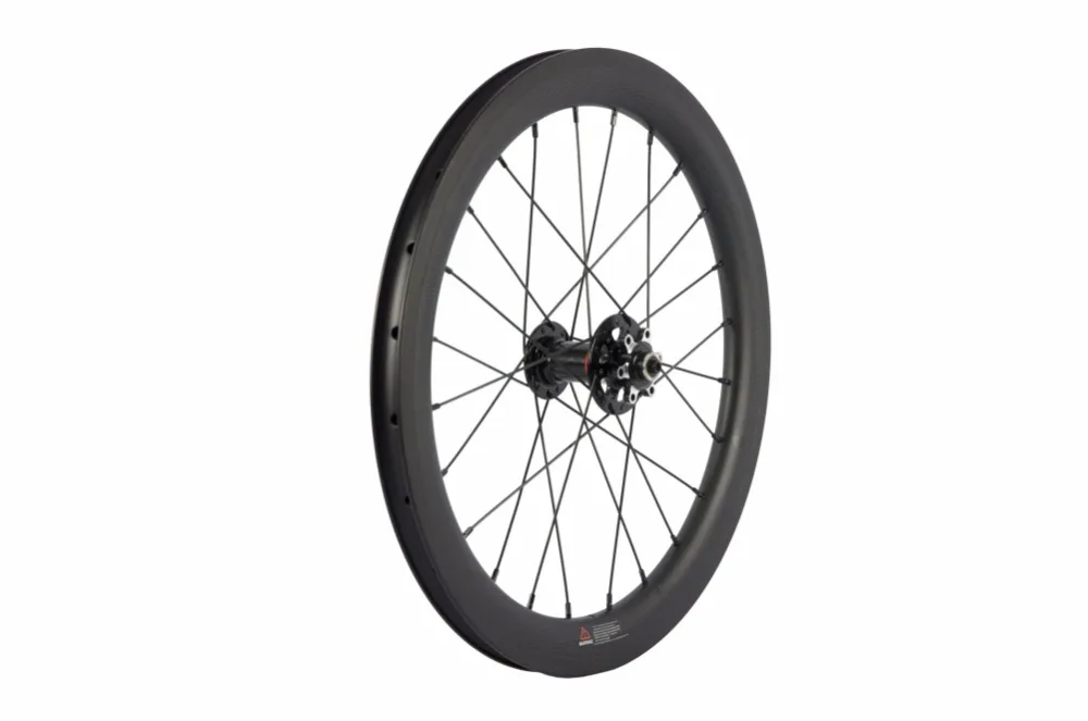 Top 20inch carbon road wheels bmx bike rim 406 clincher 38mm 25mm width ,3k /ud matte finish folding bicycle wheel for sale 2 Top 20inch carbon road wheels bmx bike rim 406 clincher 38mm 25mm width ,3k /ud matte finish folding bicycle wheel for sale 2