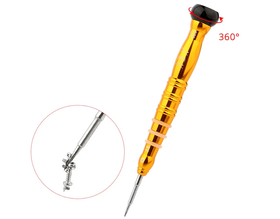 screwdriver set (9)
