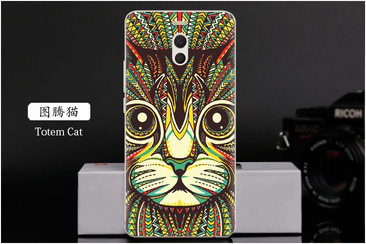  Totem Cat