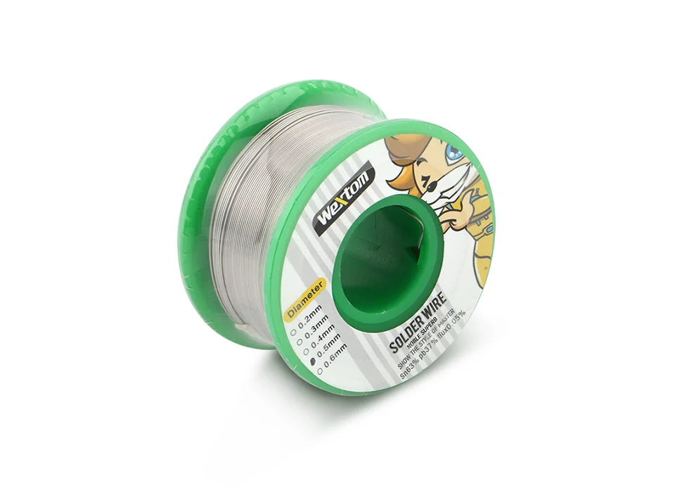 soldering wire (20)