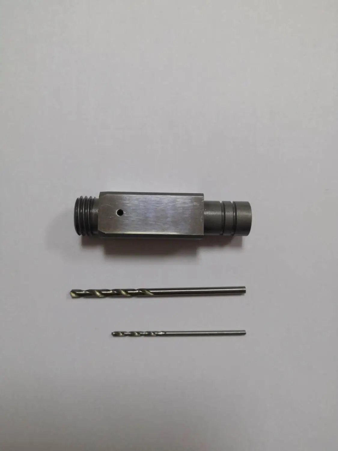 

Round Mixing Chamber 02 Fits Graco Glascraft Probler P2 Dispense Gun GC2502