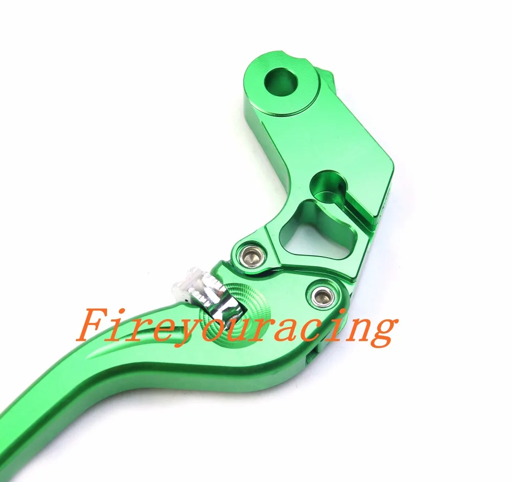 Motocicleta freno Palancas de embrague para Honda CB-1 cb400 SF 1992-1998 VTEC 2002-2013 CBR/VTR/NSR/Hornet 250