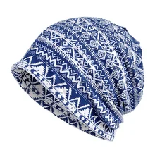 Горячее предложение! Распродажа! Уличная женская шапка для бега женские шапки для туризма велосипедные шапки Флисовые женские нагрудники двойного назначения с геометрическим узором шапка Th