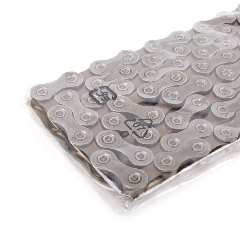 Flash Deal SHIMANO CN HG54 10S Speed Chain 116L Link for MTB Mountain Bike ROAD Bicycle CN-HG54 116 links 2